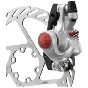 Image of SRAM BB5 Road Rear Cable Disc Brake - Grey