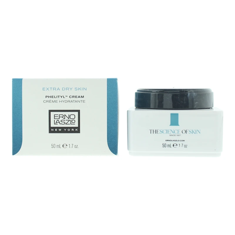 Image of Erno Laszlo Phelityl Cream 1.7 oz.