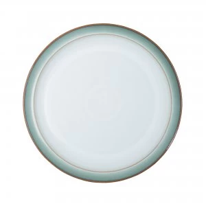 Image of Denby Regency Green Medium Deep Plate