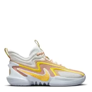 Image of Nike Unity 2 - White