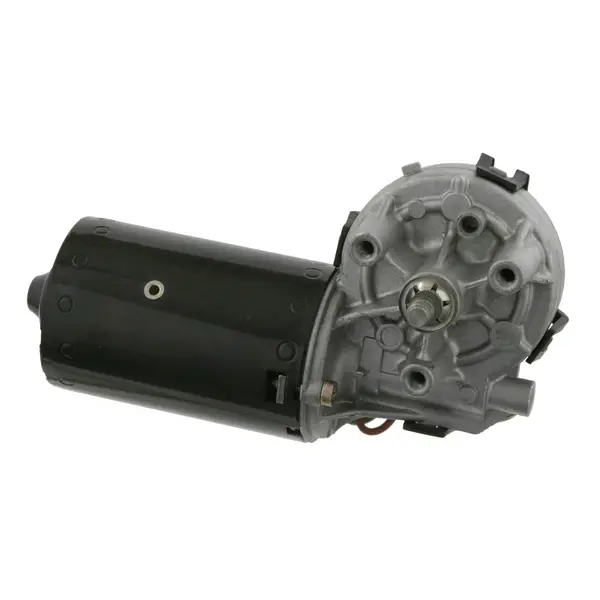 Image of Windscreen Wiper Motor 23041 by Febi Bilstein