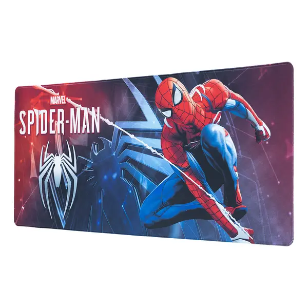Image of Marvel Gamerverse Spider-Man Xl Mouse Pad