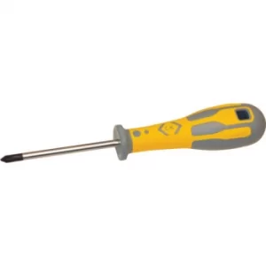 Image of CK Dextro Phillips Screwdriver PH2 100mm