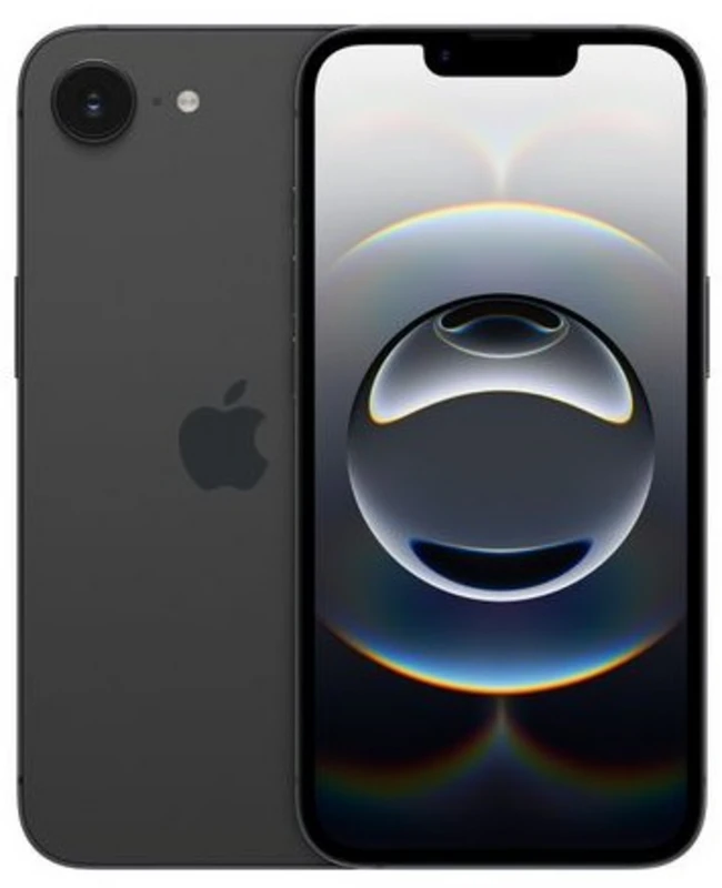 Image of Apple iPhone 16e 512GB