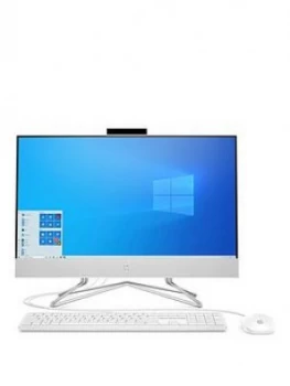 Image of HP 24-DF0042NA All-in-One Desktop PC
