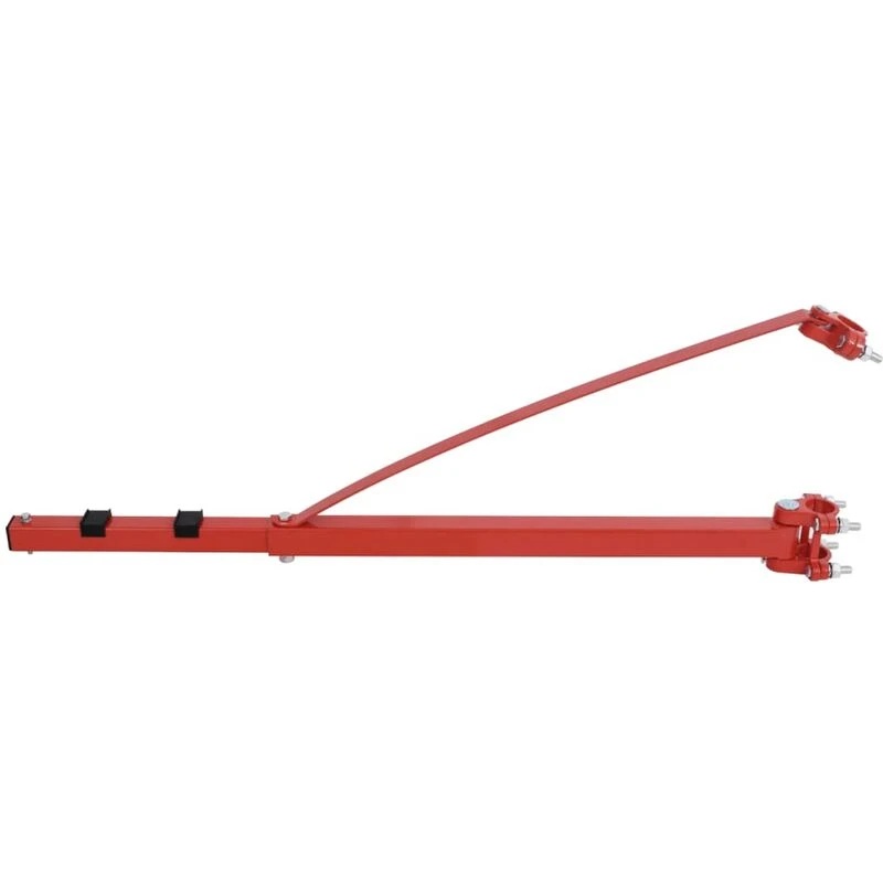 Image of VIDAXL Hoist Frame 300-600 kg Vidaxl 8720286013731