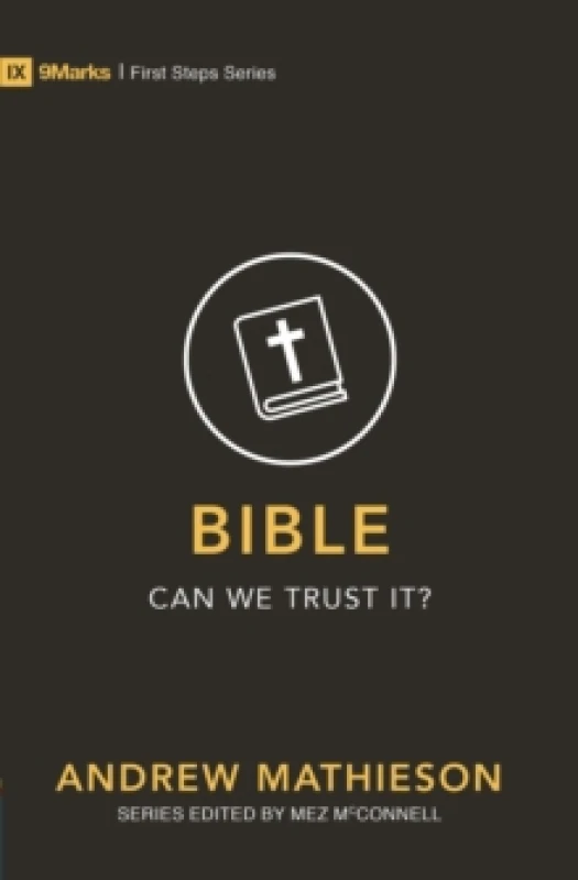 Image of Bible - Can We Trust It? Paperback / softback