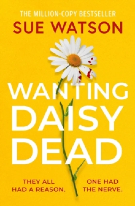 Image of Wanting Daisy Dead Paperback / softback