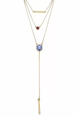 Image of Juicy Couture Jewellery Necklace JEWEL WJW660-710-U