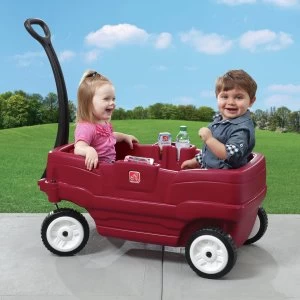 Image of Step2 Neighbourhood Wagon.