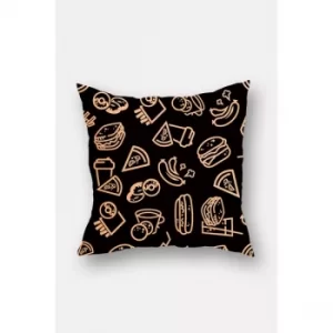 Image of YS2824515162 Multicolor Cushion Cover