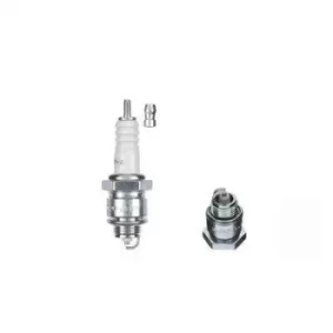 Image of 1x NGK Copper Core Spark Plug BP-4 BP4 (2911)