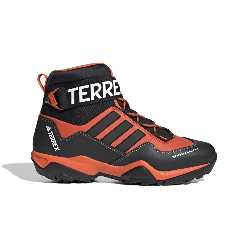 Image of Aquatic shoes adidas Terrex Hydro Lace 2 Noir Male 44