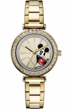 Image of Ladies Ingersoll Disney Watch ID00304