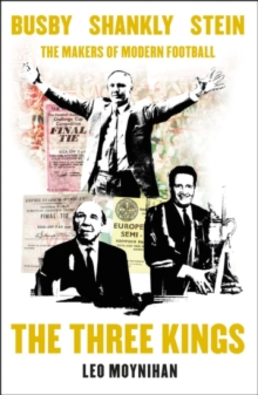 Image of The Three Kings Paperback / softback