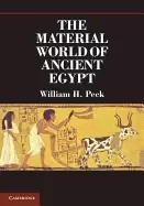Image of material world of ancient egypt