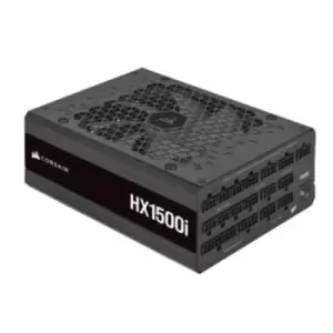 Image of CORSAIR HXi Series HX1500i Fully Modular Ultra-Low Noise ATX Power Supply