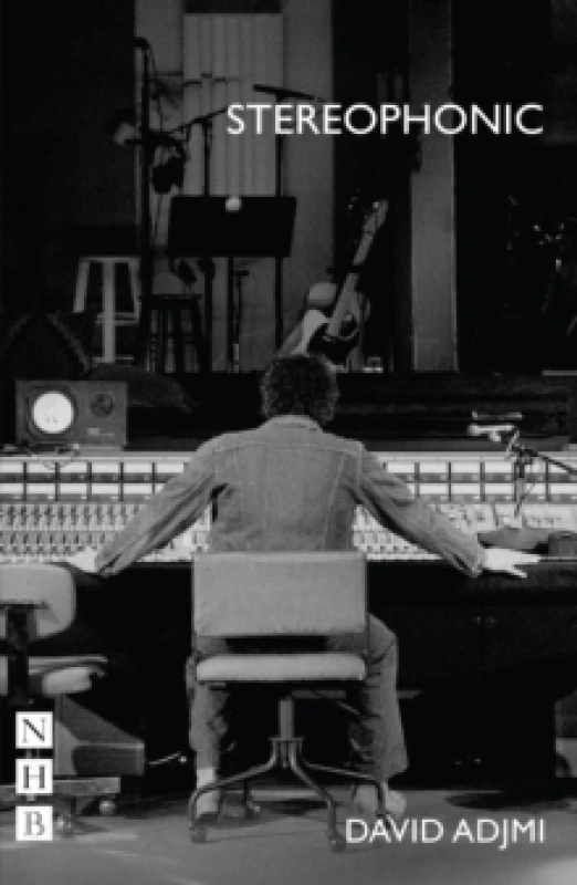 Image of Stereophonic Paperback / softback