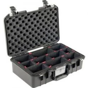 Image of PELI Outdoor case 1485AirTPWLTP INSERT L x W x H 487 x 325