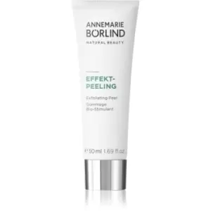 Image of Annemarie Borlind PEELING Face Scrub