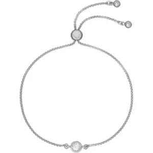 Image of Ted Baker Sarsa Plain Crystal Bracelet
