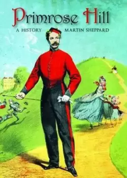 Image of Primrose Hill by Martin Sheppard