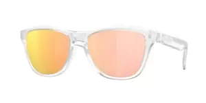 Image of Oakley Sunglasses OJ9006 FROGSKINS XS 900635