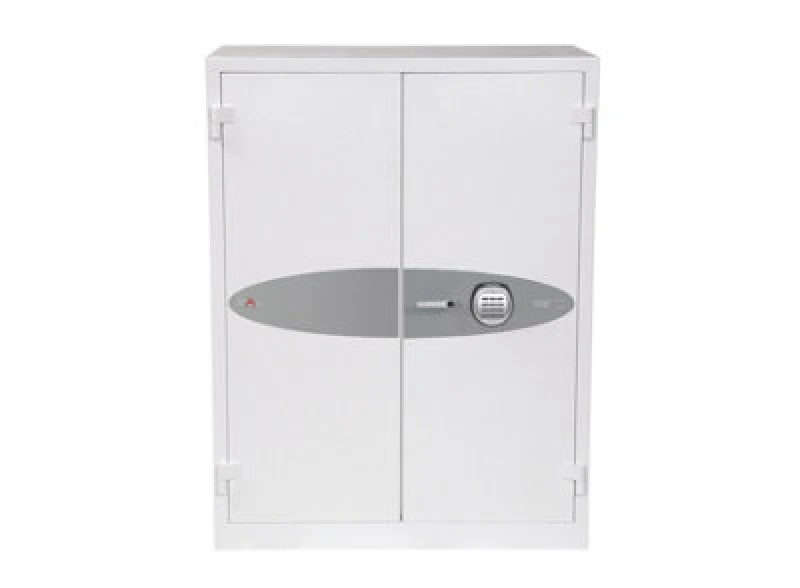 Image of Phoenix Safe Co. Phoenix Fire Ranger Size 2 Fire Safe Electronic...