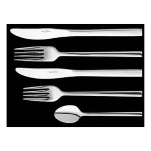 Image of Stellar James Martin Cutlery Set, 24 Piece