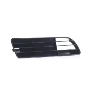 Image of VAN WEZEL Bumper Grill AUDI 0323504 8D080734601C,8D0807346B01C,8D0807346G01C Bumper Grille,Grille Assembly,Ventilation Grille, bumper