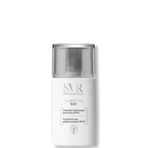 Image of SVR Clarial Day SPF30 Pigmentation and Dark Spot Correction and Protection 30ml