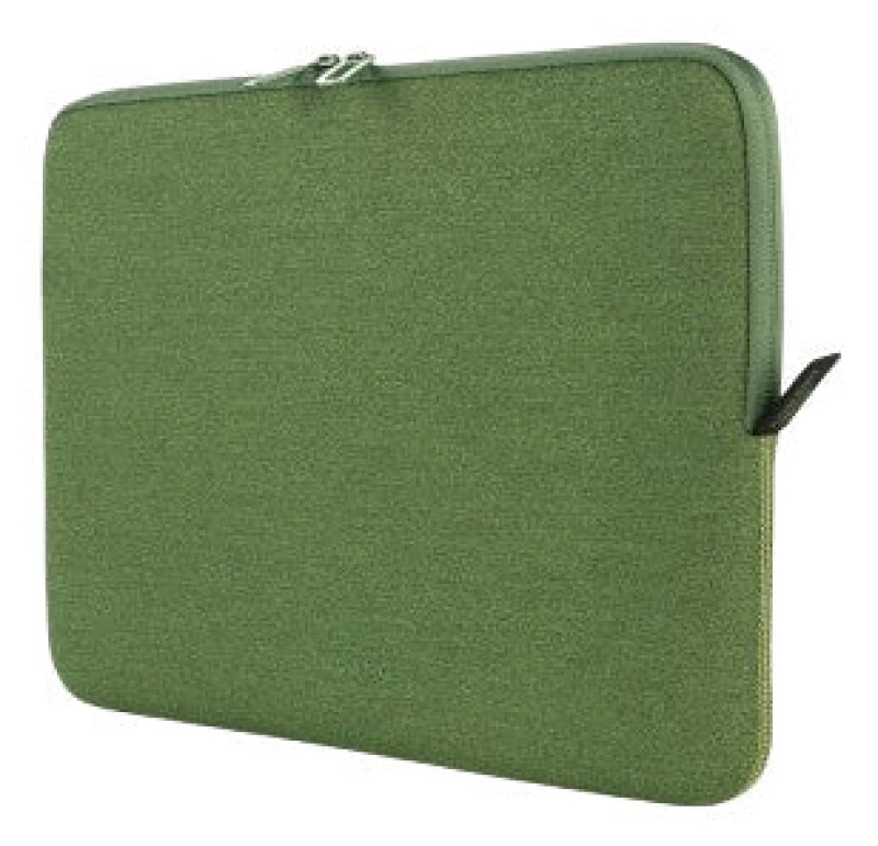 Image of Tucano BFM1516-V laptop case 40.6cm (16") Sleeve case Green