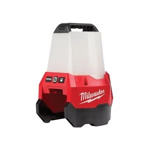Image of Milwaukee Power Tools M18 TAL-0 Task Area Light 18V Bare Unit