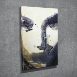 Image of DC089 Multicolor Decorative Canvas Painting