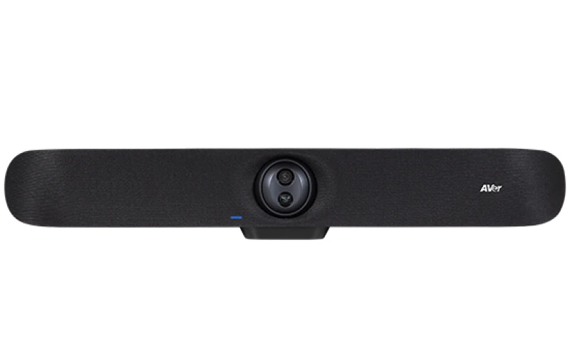 Image of Aver 4K Dual lens videobar (120&amp;ordm; FIX / PTZ 18 VB350