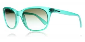 Image of Vogue VO2743S Sunglasses Green 21788E 54mm