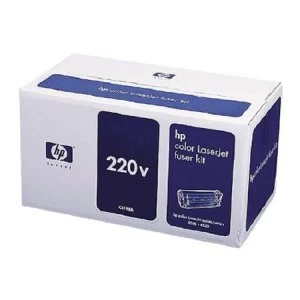 Image of HP C4198A Fuser Unit