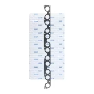 Image of AJUSA Intake Manifold Gasket Suction Pipe 13151800 Inlet Manifold Gasket,Gasket, intake manifold MERCEDES-BENZ,PUCH,E-Klasse Limousine (W210)