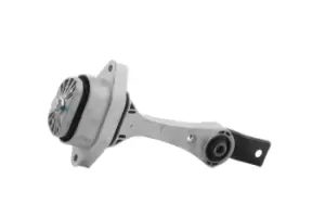 Image of LEMFORDER Engine mount 33140 01 Motor mount,Engine mounting bracket VW,AUDI,SKODA,Golf IV Schragheck (1J1),Golf IV Variant (1J5),Bora Limousine (1J2)