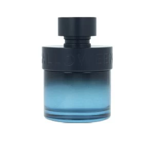 Image of Jesus del Pozo Halloween Man X Eau de Toilette For Him 75ml