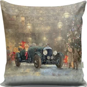 Image of A13030 Multicolor Cushion