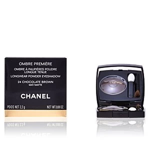 Image of OMBRE PREMIERE ombre a paupieres poudre #24-chocolate brown