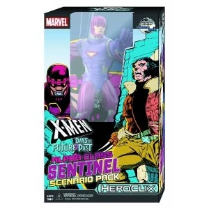 Image of Heroclix X Men Days Of Future Past Sentinel Pack