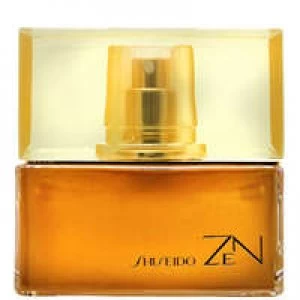 Image of Shiseido Zen Eau de Parfum For Her 30ml