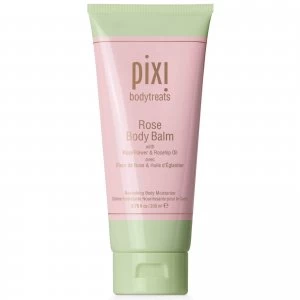 Image of PIXI Rose Body Balm 200ml