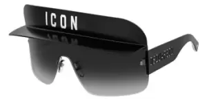 Image of Dsquared2 Sunglasses ICON 0001/S 807/9O