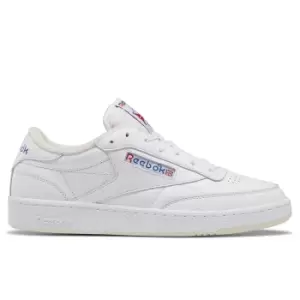 Image of Reebok Club C 85 Vintage, Ftwwht/alabas/vecblu