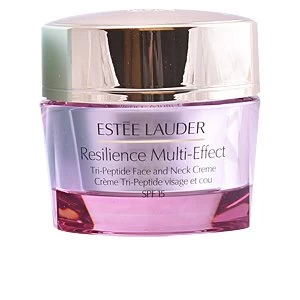 Image of RESILIENCE MULTI-EFFECT tri-peptide SPF15 dry skin 50ml