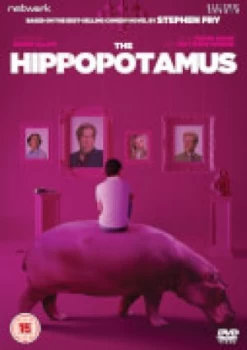 Image of The Hippopotamus