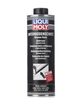 Image of LIQUI MOLY Underbody Protection 6112